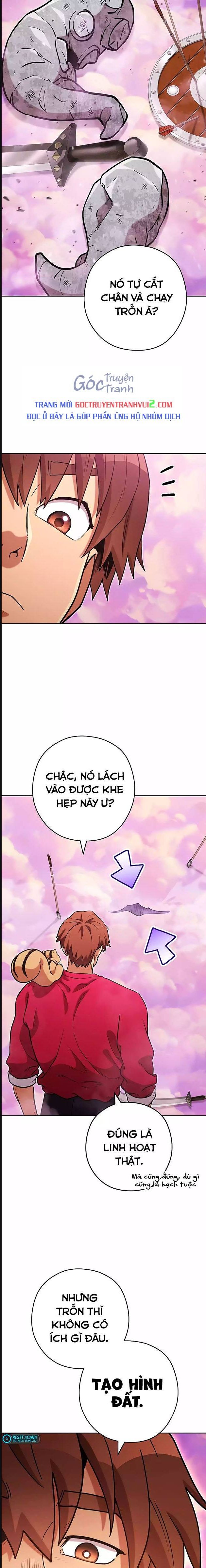 Tái Thiết Hầm Ngục Chap 200 - Next Chap 201