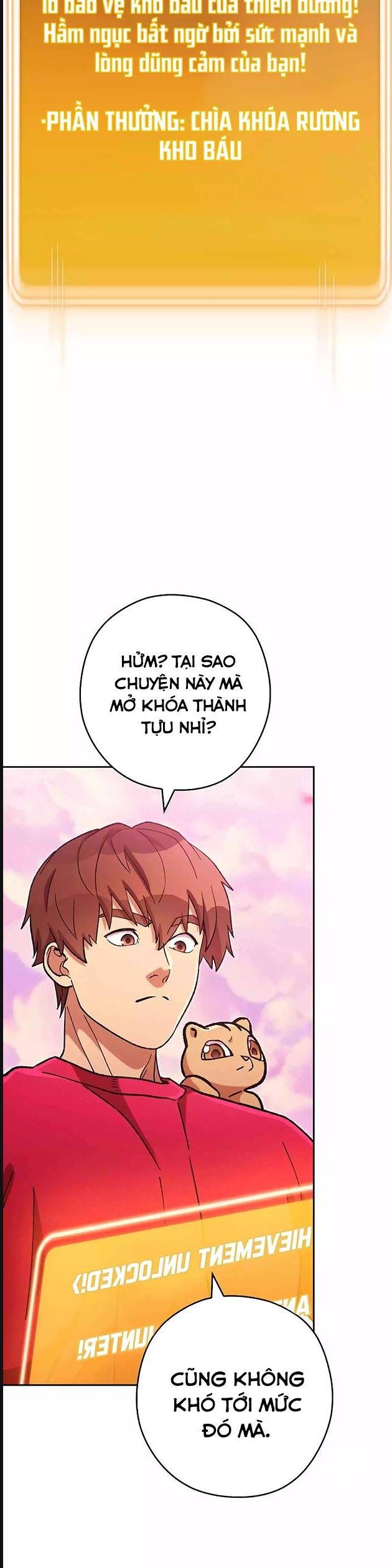 Tái Thiết Hầm Ngục Chap 201 - Next Chap 202