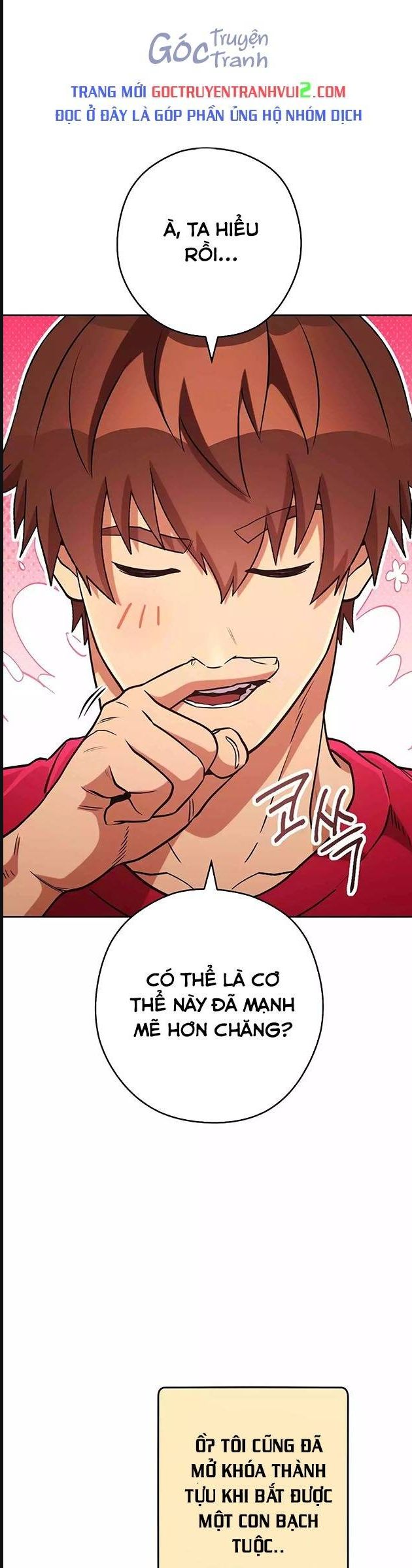 Tái Thiết Hầm Ngục Chap 201 - Next Chap 202