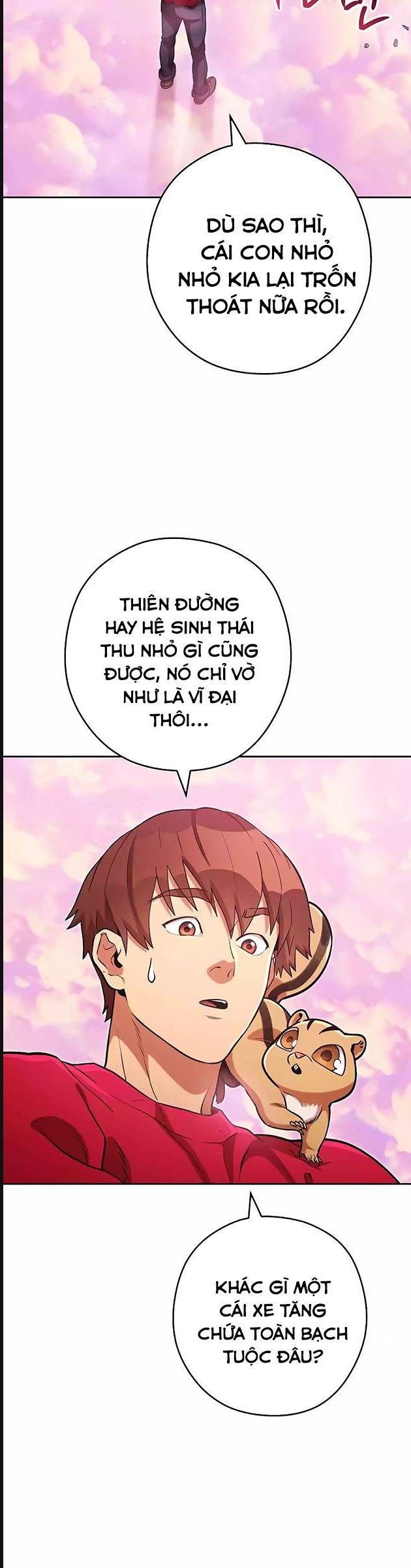 Tái Thiết Hầm Ngục Chap 201 - Next Chap 202