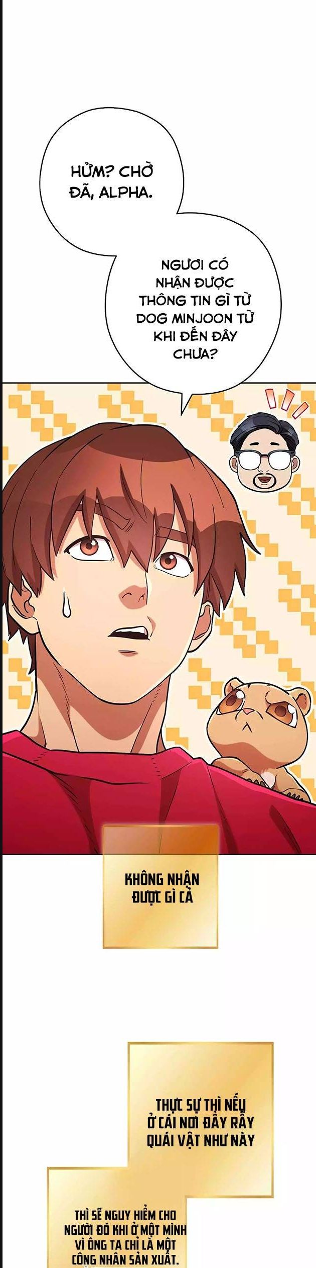 Tái Thiết Hầm Ngục Chap 201 - Next Chap 202