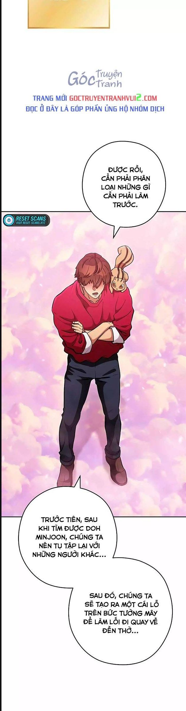 Tái Thiết Hầm Ngục Chap 201 - Next Chap 202