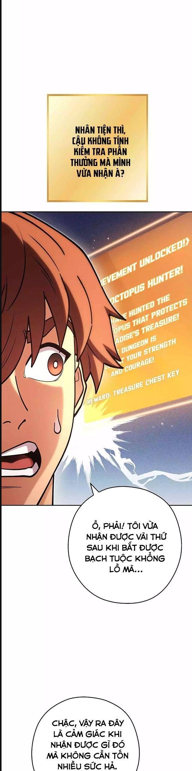 Tái Thiết Hầm Ngục Chap 201 - Next Chap 202
