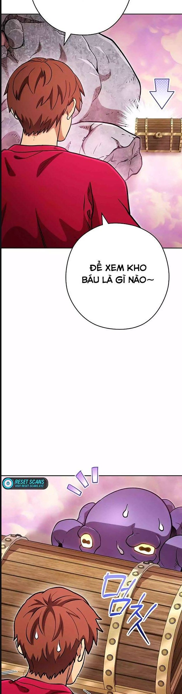 Tái Thiết Hầm Ngục Chap 201 - Next Chap 202