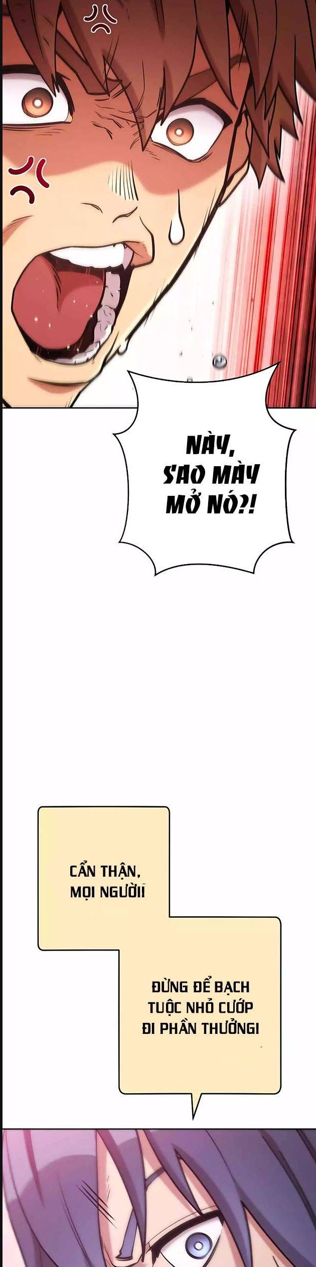 Tái Thiết Hầm Ngục Chap 201 - Next Chap 202