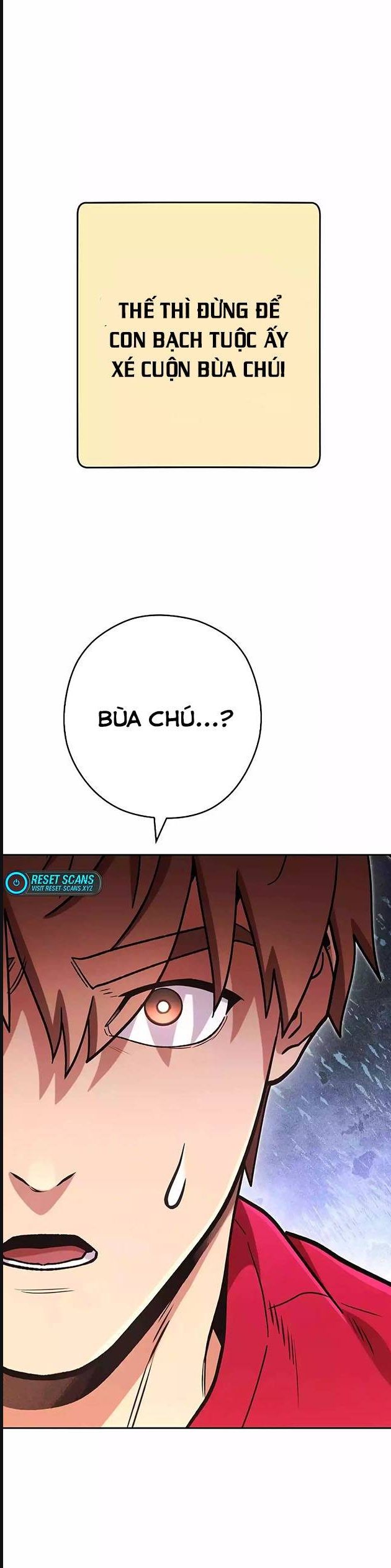Tái Thiết Hầm Ngục Chap 201 - Next Chap 202