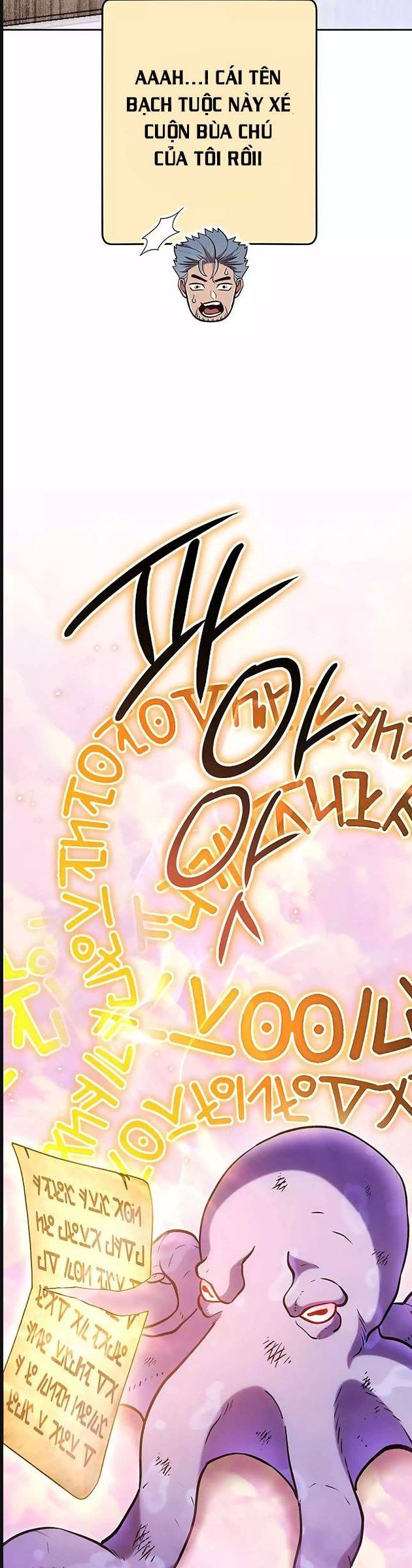 Tái Thiết Hầm Ngục Chap 201 - Next Chap 202