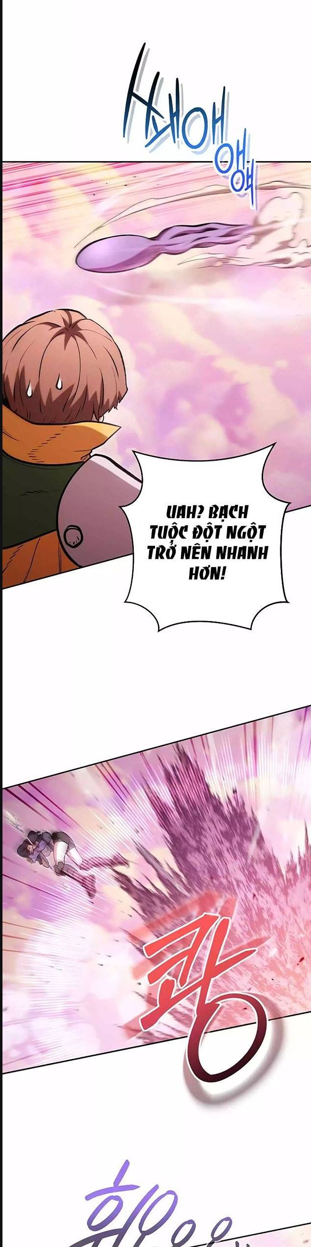 Tái Thiết Hầm Ngục Chap 201 - Next Chap 202