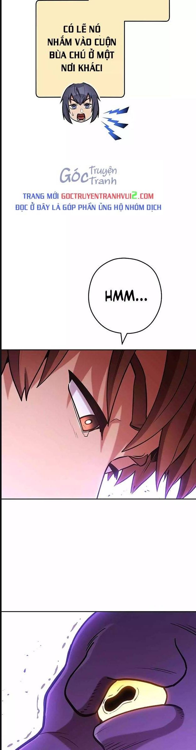 Tái Thiết Hầm Ngục Chap 201 - Next Chap 202