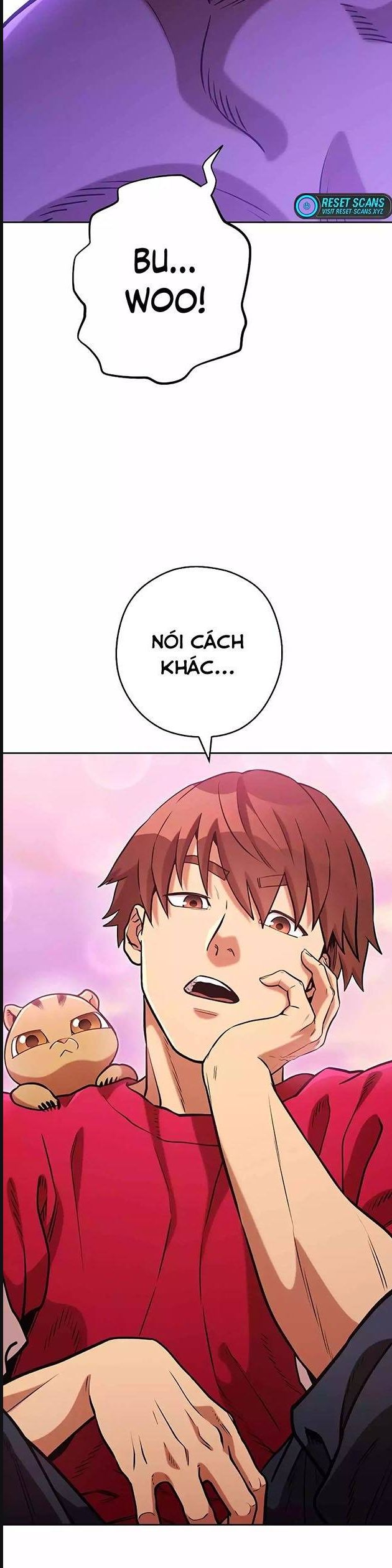 Tái Thiết Hầm Ngục Chap 201 - Next Chap 202