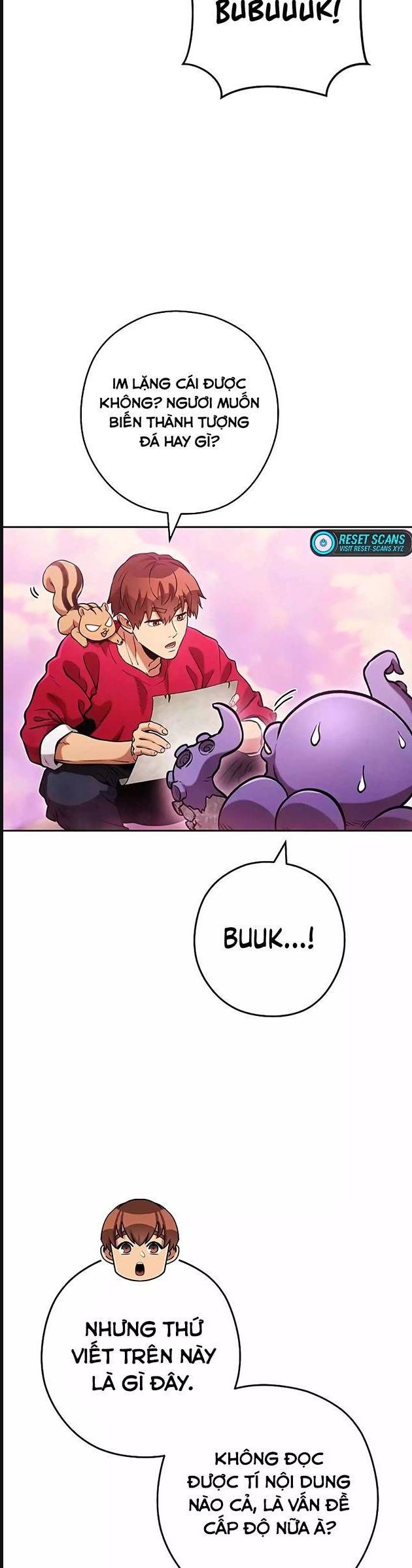Tái Thiết Hầm Ngục Chap 201 - Next Chap 202