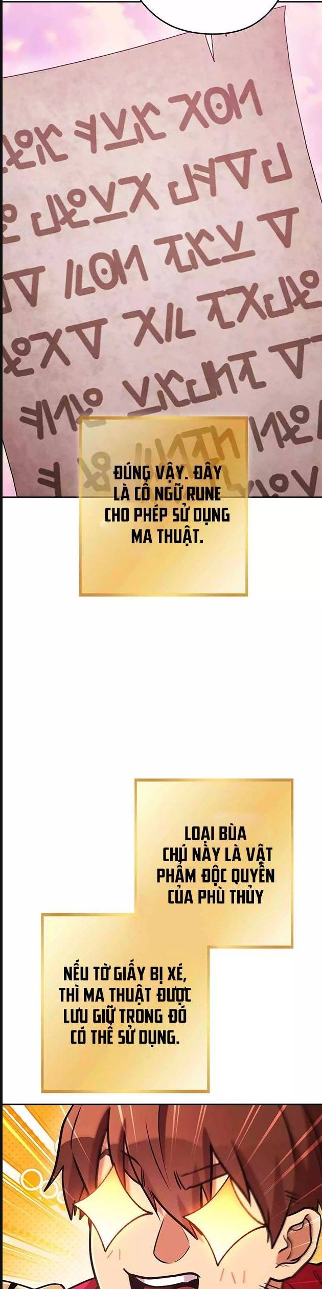 Tái Thiết Hầm Ngục Chap 201 - Next Chap 202