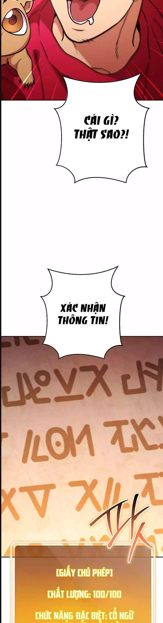 Tái Thiết Hầm Ngục Chap 201 - Next Chap 202