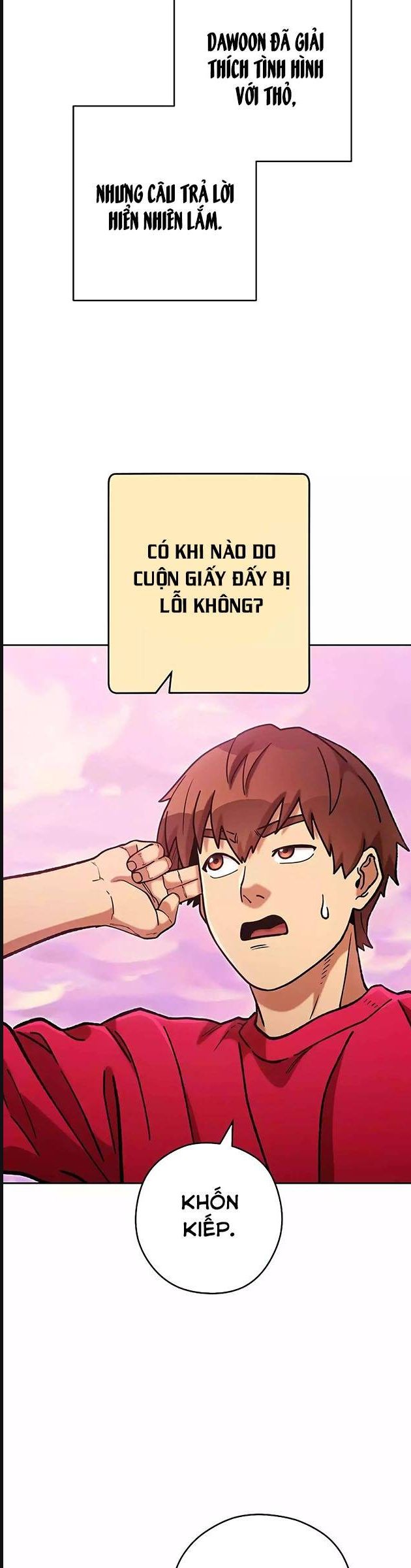Tái Thiết Hầm Ngục Chap 201 - Next Chap 202