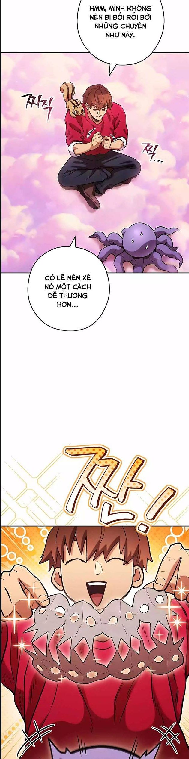 Tái Thiết Hầm Ngục Chap 201 - Next Chap 202