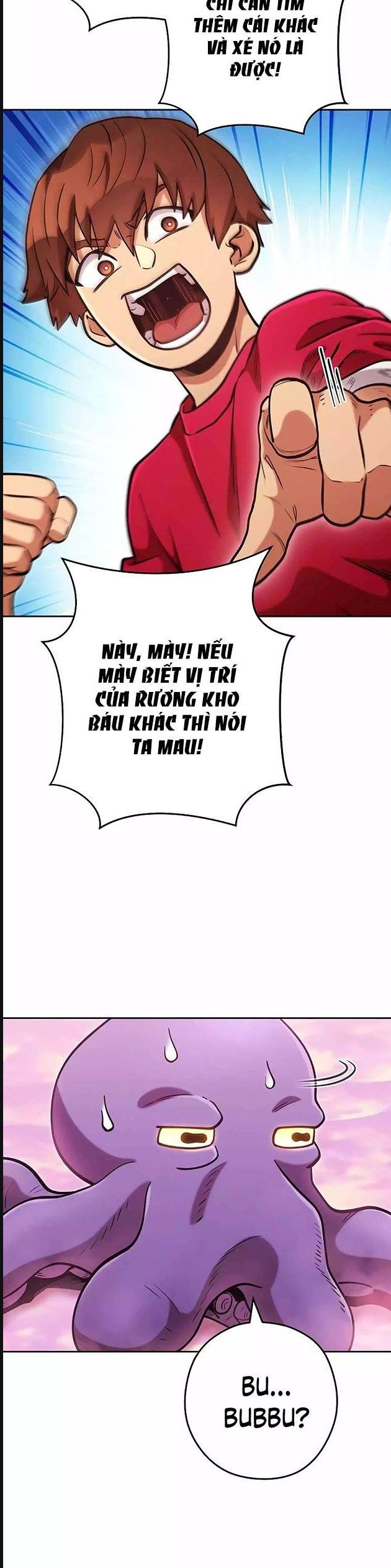 Tái Thiết Hầm Ngục Chap 201 - Next Chap 202