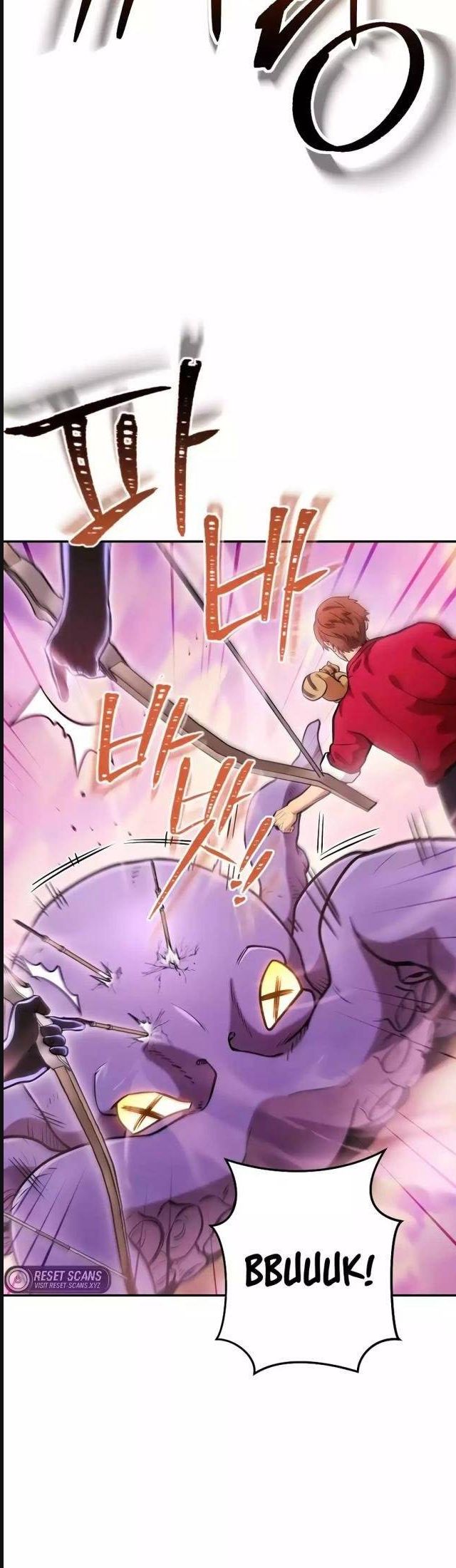 Tái Thiết Hầm Ngục Chap 202 - Next Chap 203