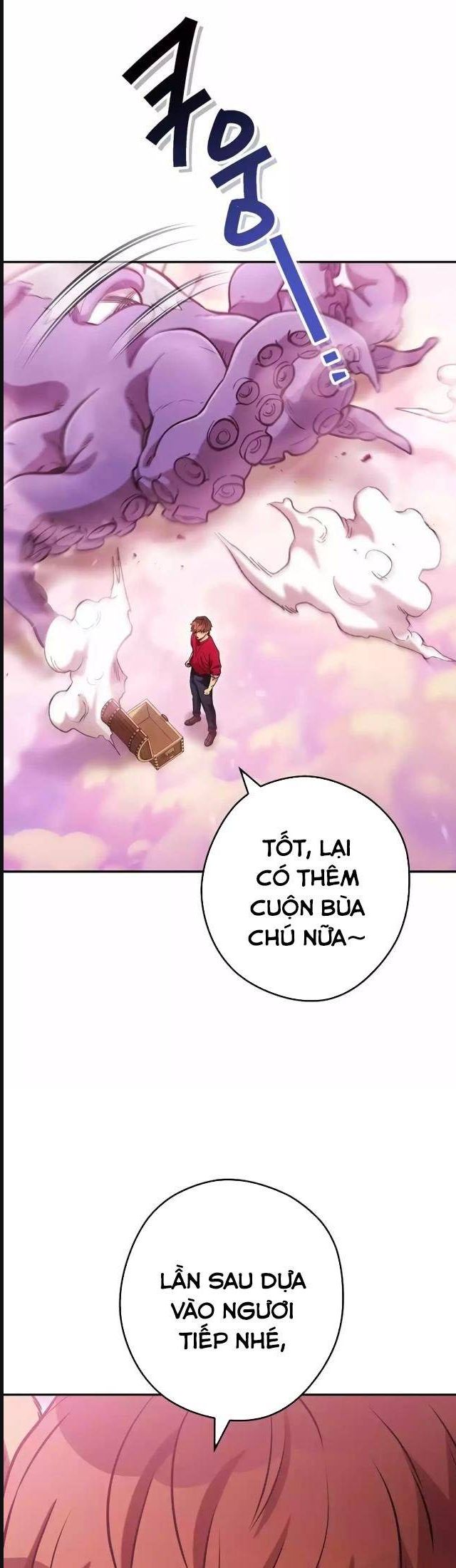Tái Thiết Hầm Ngục Chap 202 - Next Chap 203