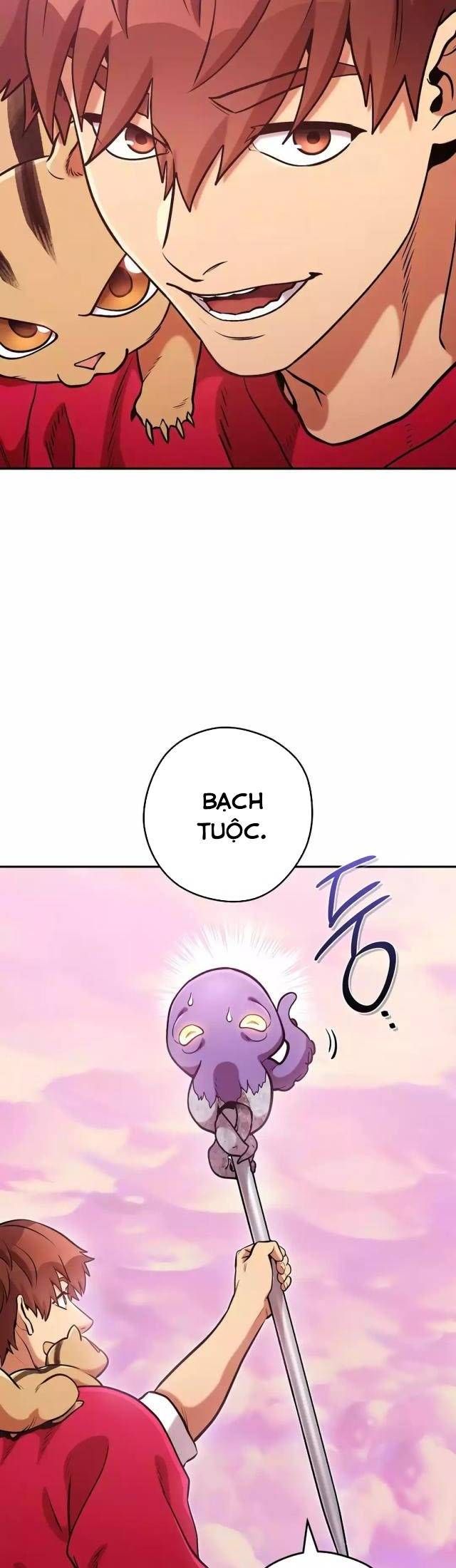 Tái Thiết Hầm Ngục Chap 202 - Next Chap 203