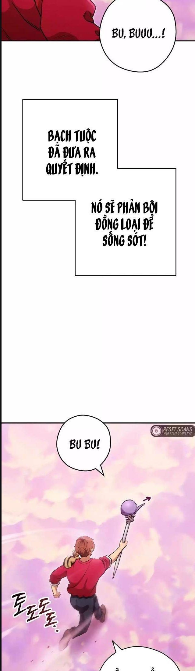 Tái Thiết Hầm Ngục Chap 202 - Next Chap 203