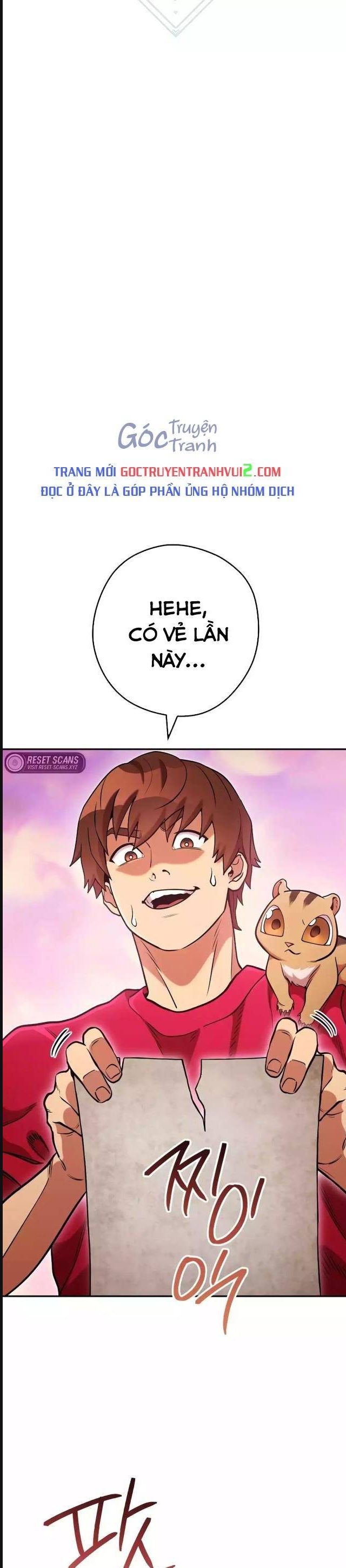 Tái Thiết Hầm Ngục Chap 202 - Next Chap 203