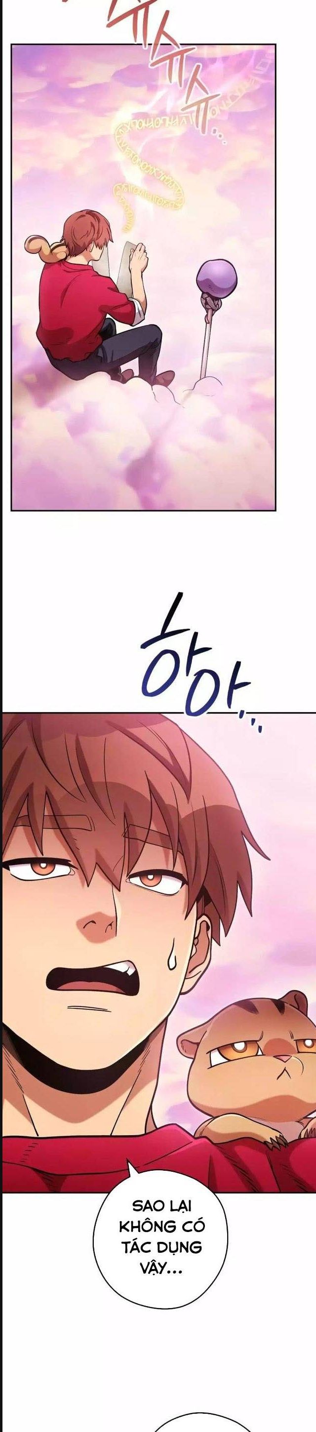 Tái Thiết Hầm Ngục Chap 202 - Next Chap 203