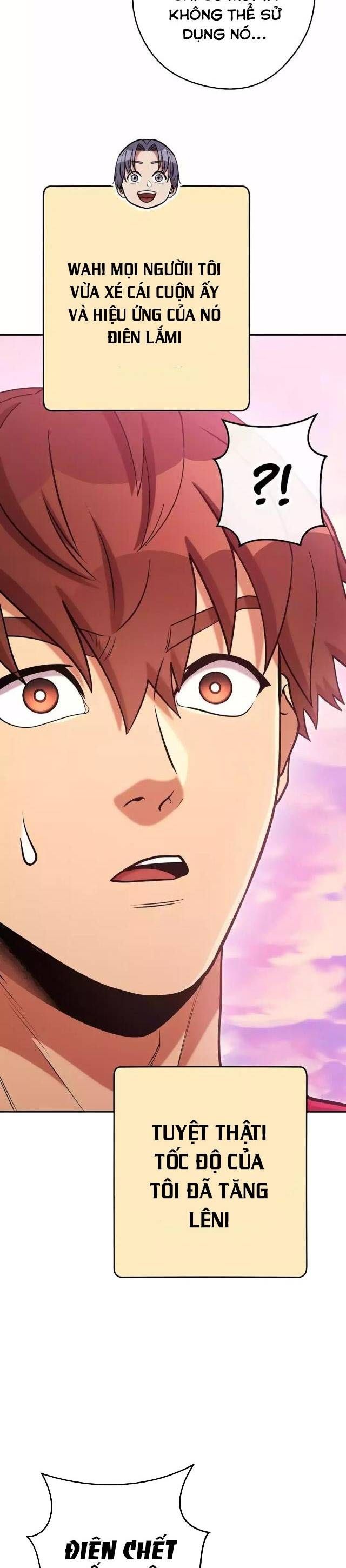 Tái Thiết Hầm Ngục Chap 202 - Next Chap 203