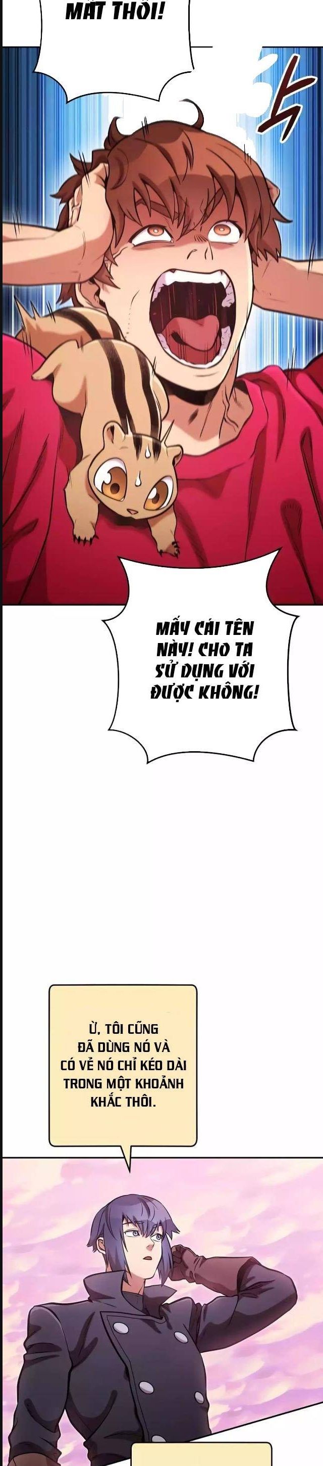 Tái Thiết Hầm Ngục Chap 202 - Next Chap 203