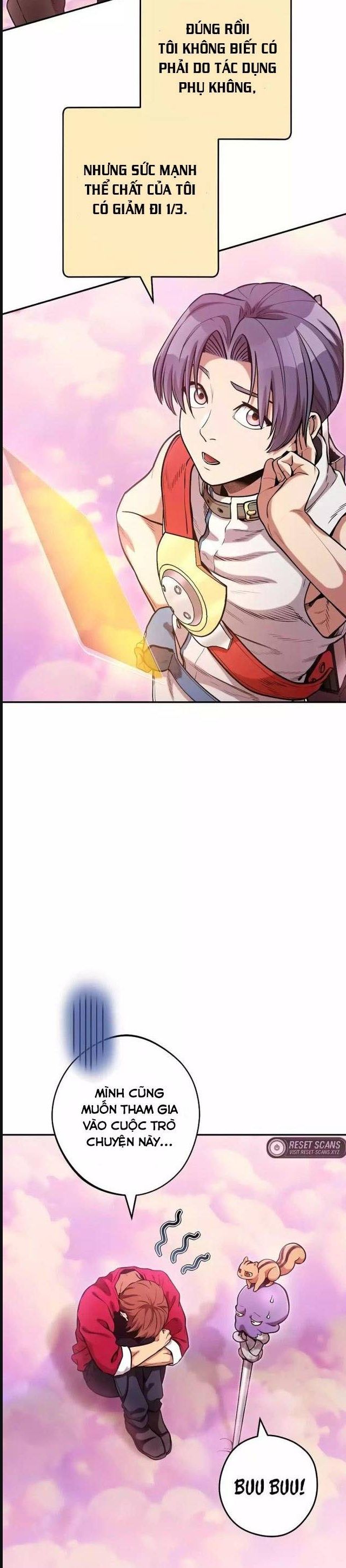 Tái Thiết Hầm Ngục Chap 202 - Next Chap 203