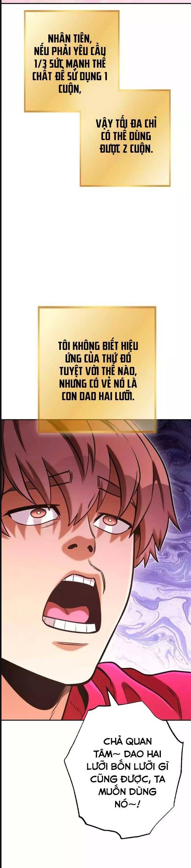 Tái Thiết Hầm Ngục Chap 202 - Next Chap 203