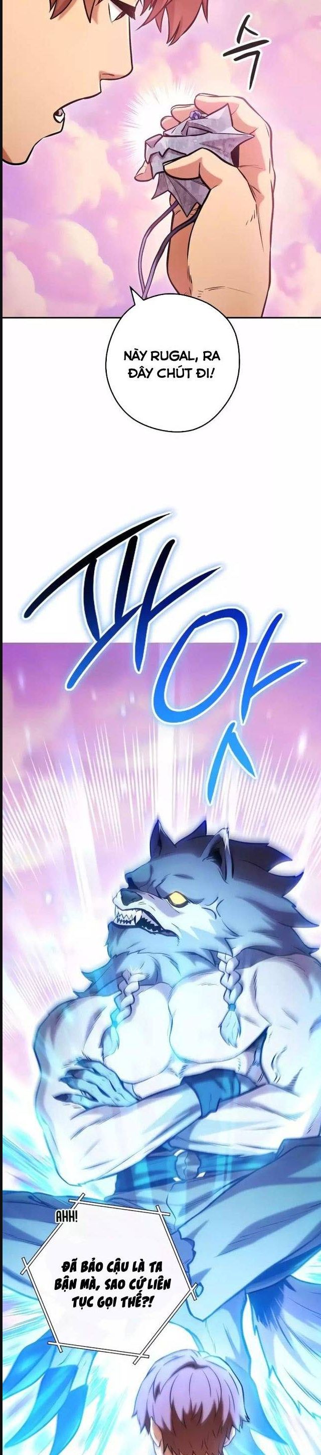 Tái Thiết Hầm Ngục Chap 202 - Next Chap 203