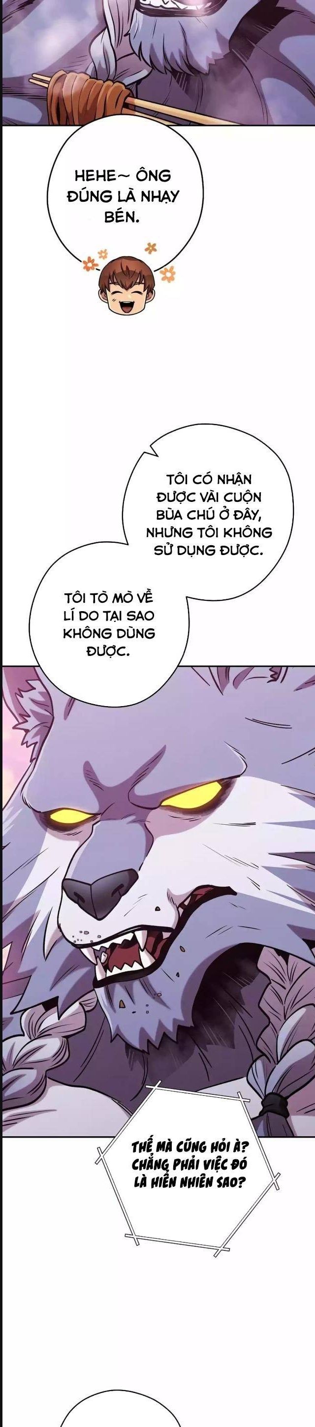 Tái Thiết Hầm Ngục Chap 202 - Next Chap 203