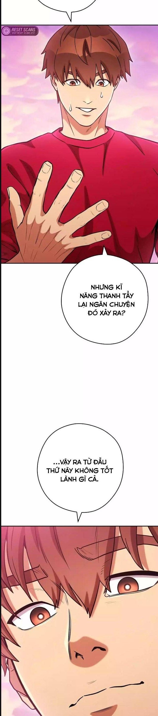 Tái Thiết Hầm Ngục Chap 202 - Next Chap 203