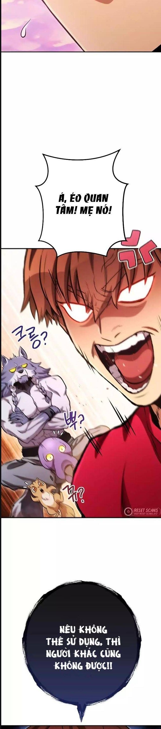 Tái Thiết Hầm Ngục Chap 202 - Next Chap 203