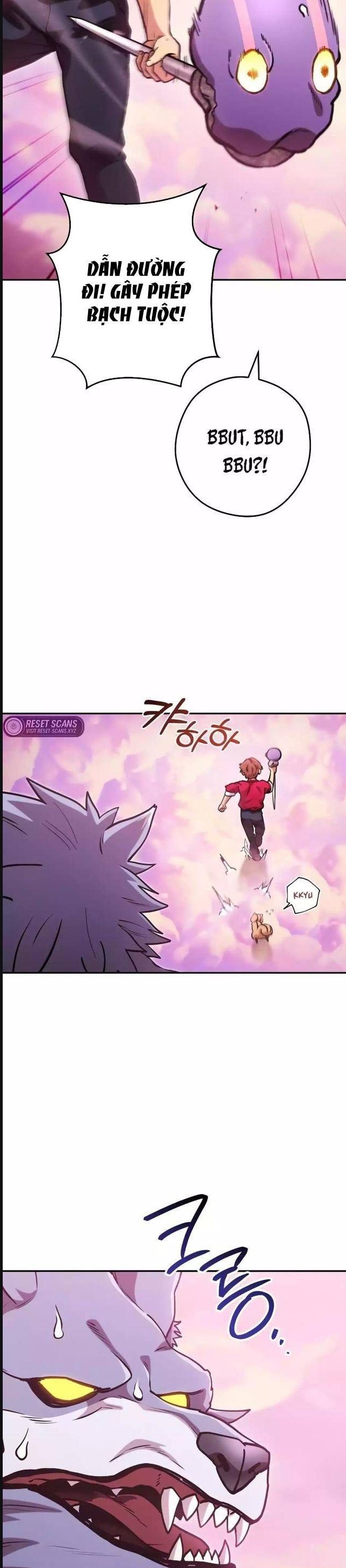 Tái Thiết Hầm Ngục Chap 202 - Next Chap 203