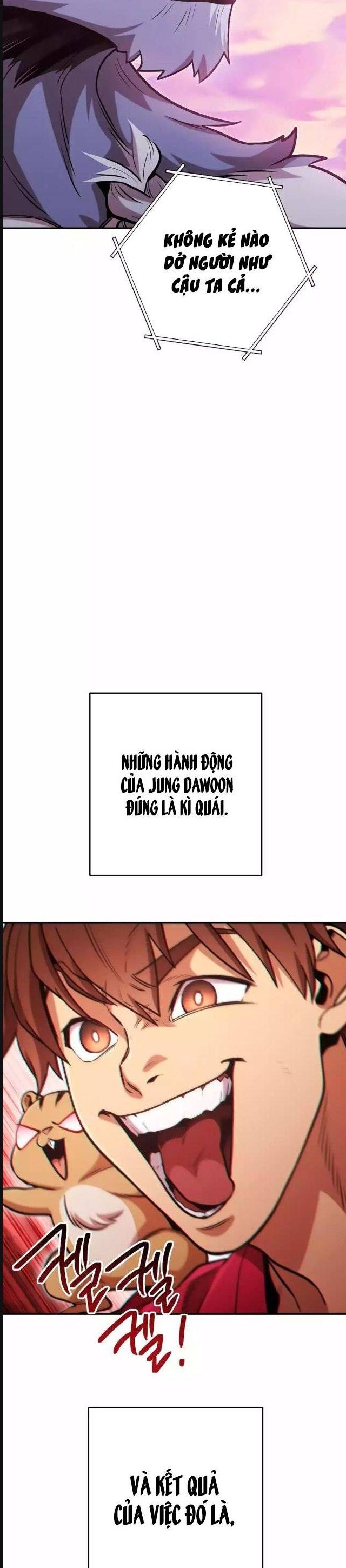 Tái Thiết Hầm Ngục Chap 202 - Next Chap 203