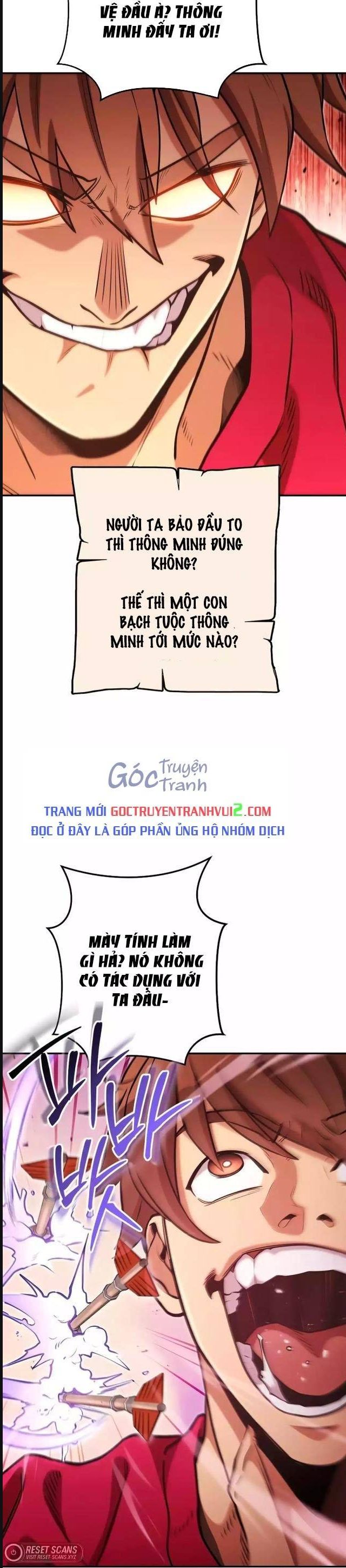 Tái Thiết Hầm Ngục Chap 202 - Next Chap 203