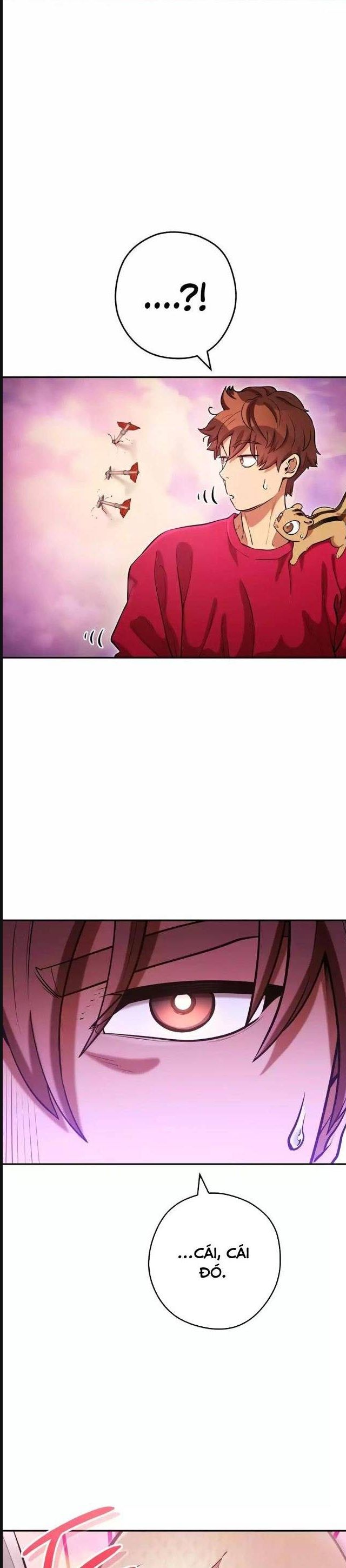 Tái Thiết Hầm Ngục Chap 202 - Next Chap 203