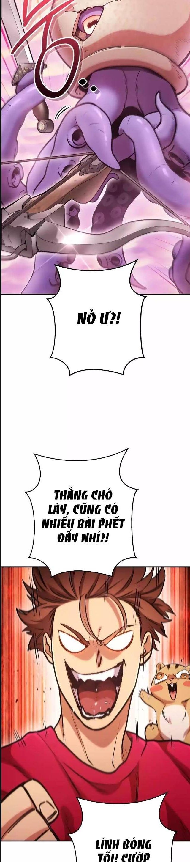 Tái Thiết Hầm Ngục Chap 202 - Next Chap 203