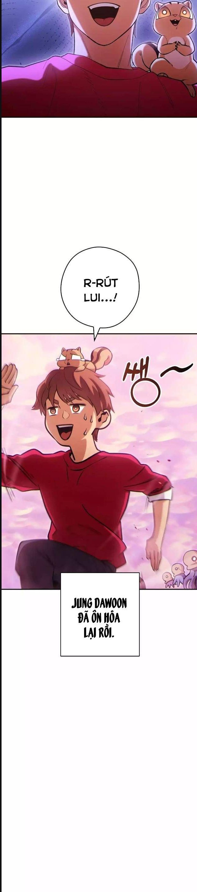 Tái Thiết Hầm Ngục Chap 202 - Next Chap 203