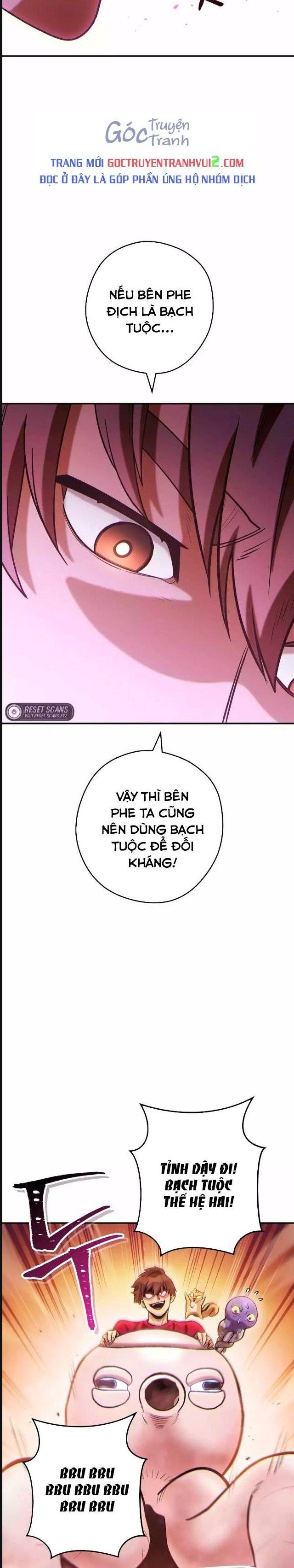 Tái Thiết Hầm Ngục Chap 202 - Next Chap 203
