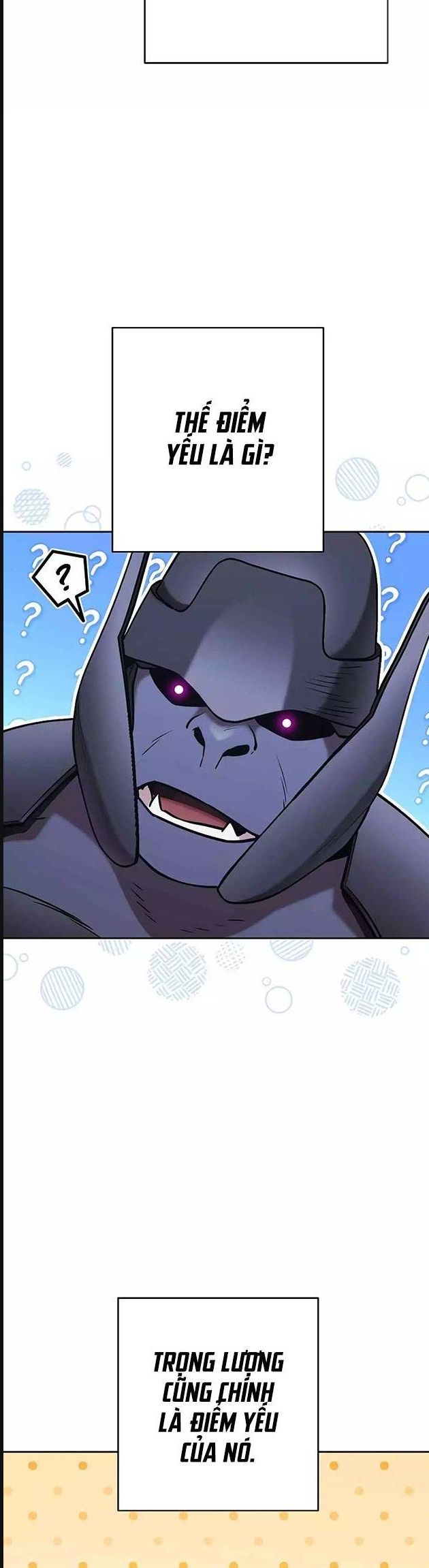 Tái Thiết Hầm Ngục Chap 203 - Next Chap 204