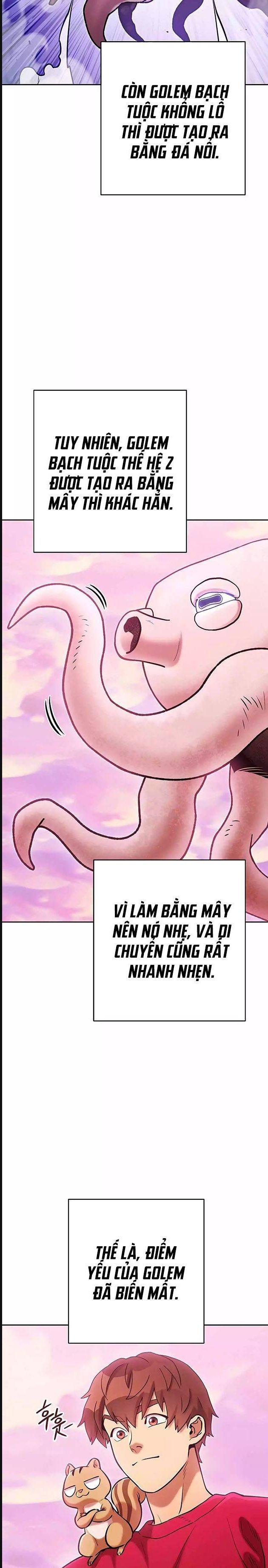 Tái Thiết Hầm Ngục Chap 203 - Next Chap 204