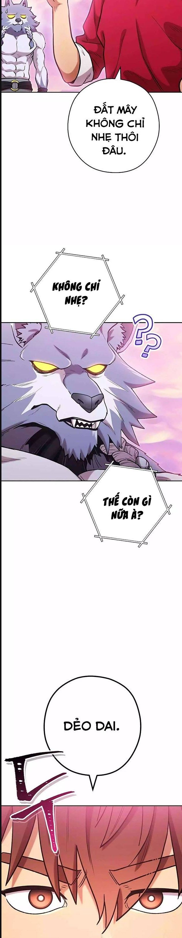 Tái Thiết Hầm Ngục Chap 203 - Next Chap 204