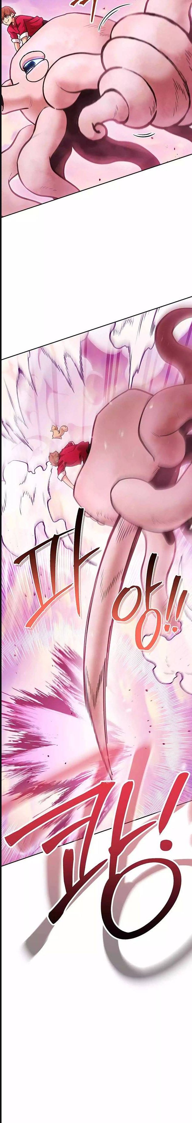 Tái Thiết Hầm Ngục Chap 203 - Next Chap 204
