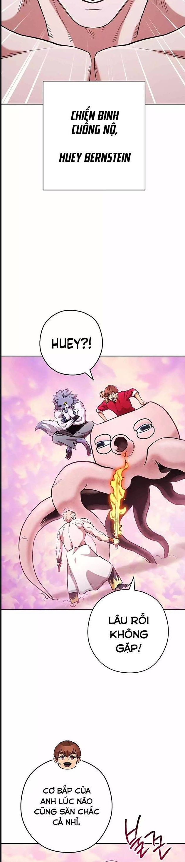 Tái Thiết Hầm Ngục Chap 203 - Next Chap 204