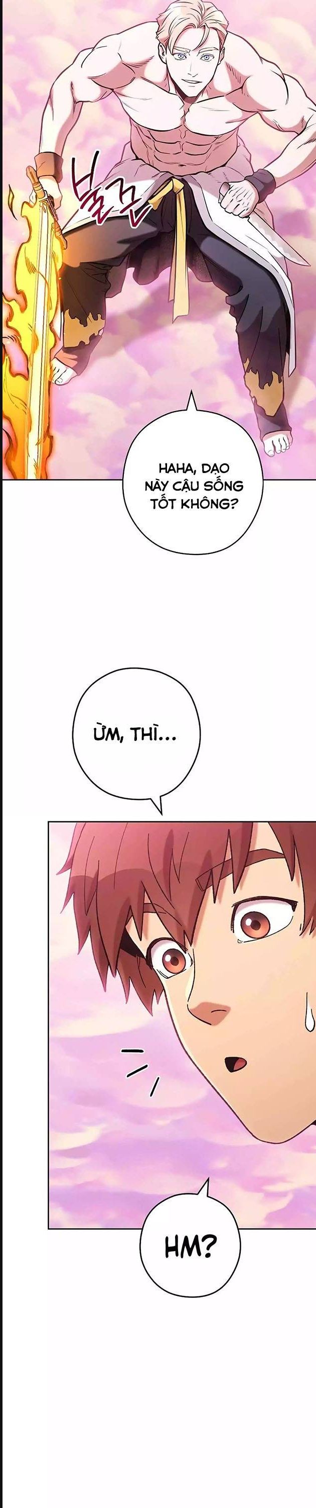 Tái Thiết Hầm Ngục Chap 203 - Next Chap 204