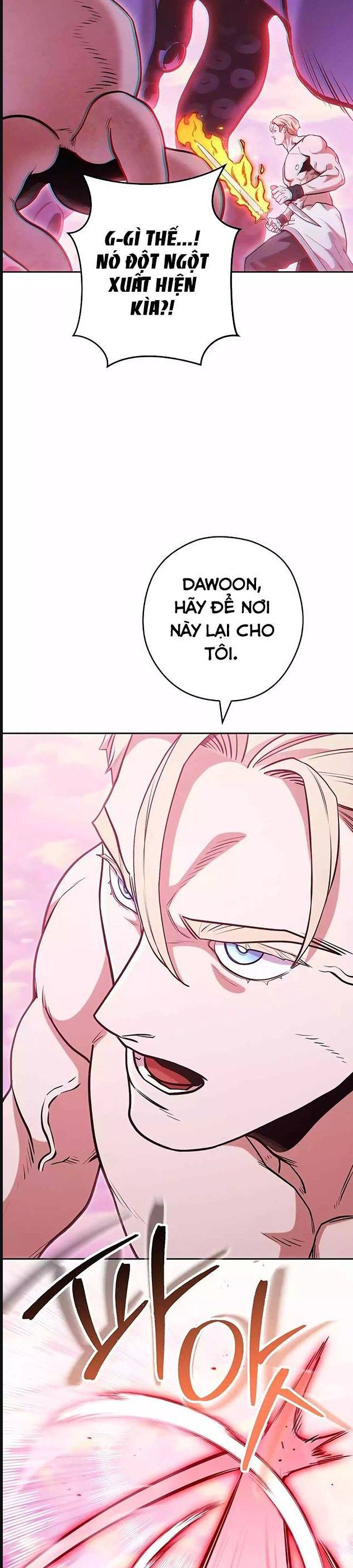 Tái Thiết Hầm Ngục Chap 203 - Next Chap 204