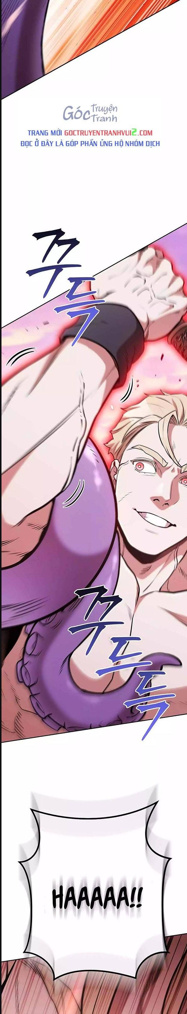 Tái Thiết Hầm Ngục Chap 203 - Next Chap 204