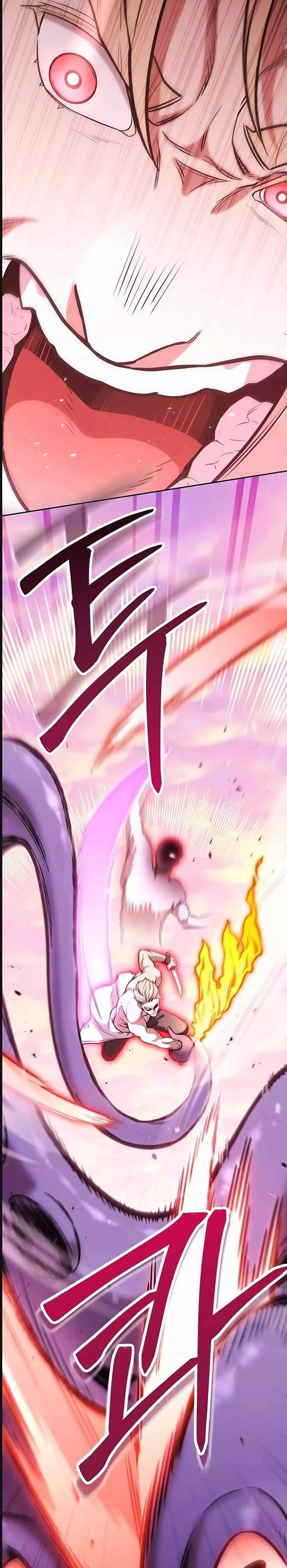 Tái Thiết Hầm Ngục Chap 203 - Next Chap 204